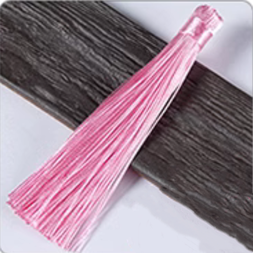 12cm Nylon Tassels,No Hanging Thread