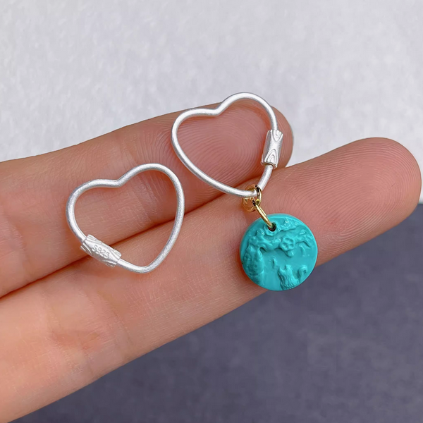 925 Sterling Silver Jump Ring (Openable)