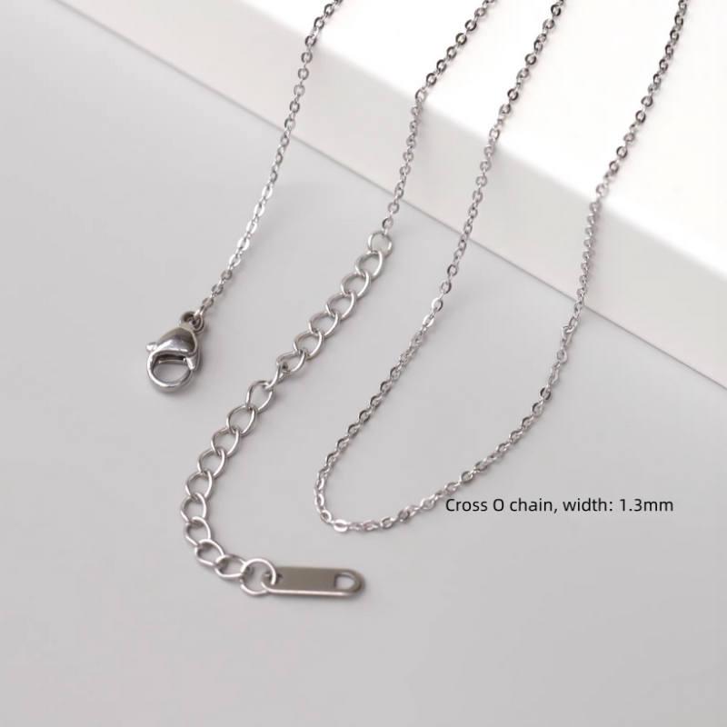 Tisco Non-Fading Chains Nature Color Retention
