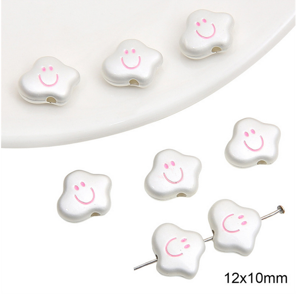 Alloy Dispensing Cartoon Popular Pendants Spacers