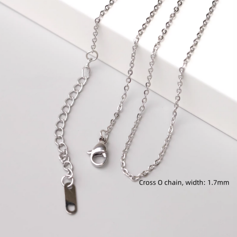 Tisco Non-Fading Chains Nature Color Retention