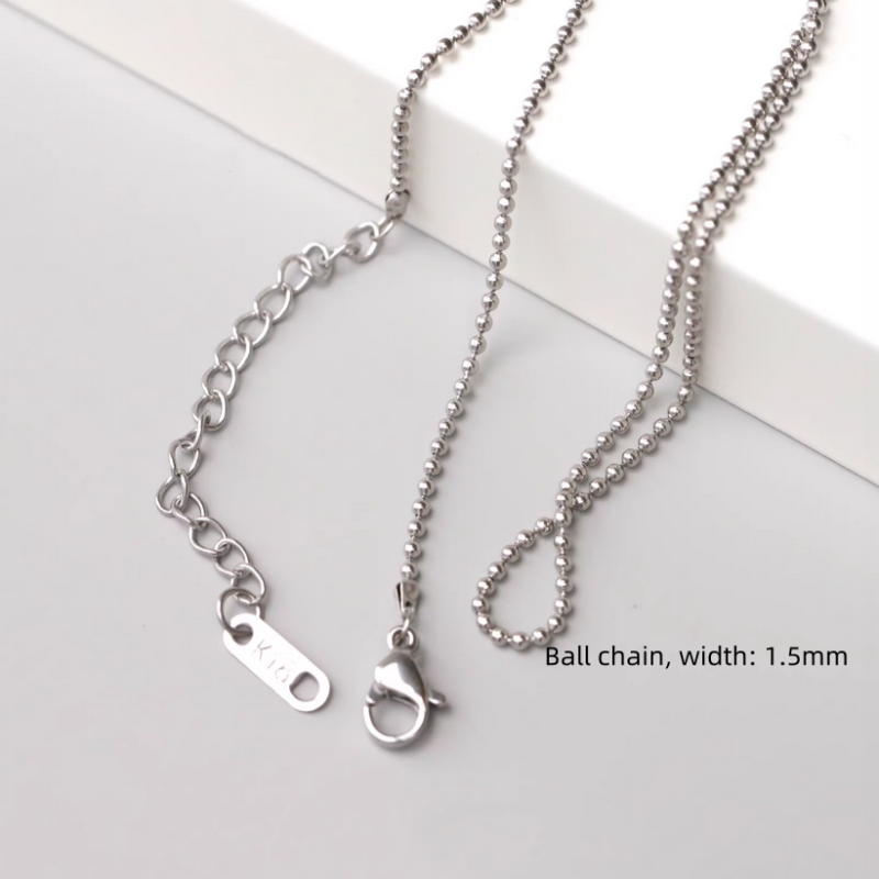 Tisco Non-Fading Chains Nature Color Retention