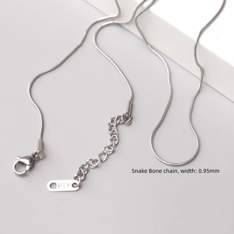 Tisco Non-Fading Chains Nature Color Retention