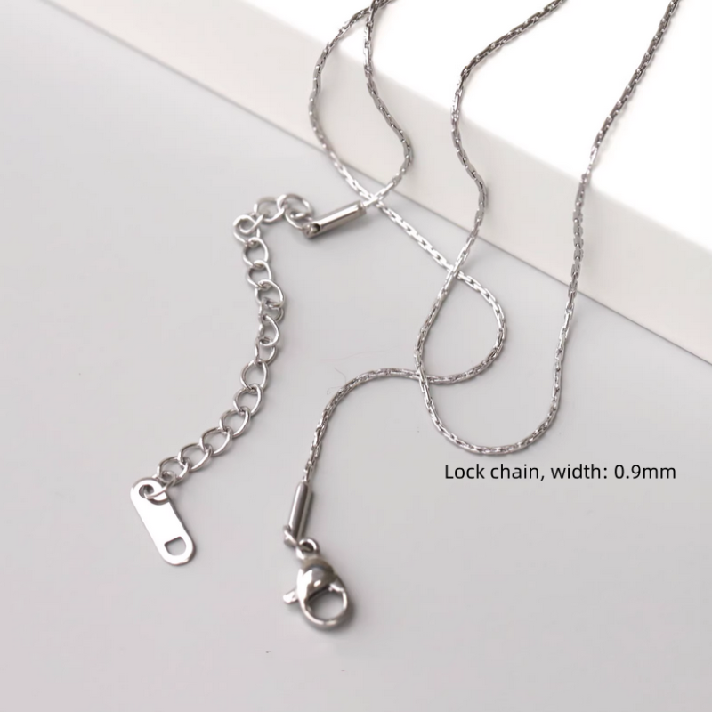 Tisco Non-Fading Chains Nature Color Retention