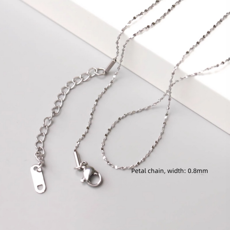Tisco Non-Fading Chains Nature Color Retention