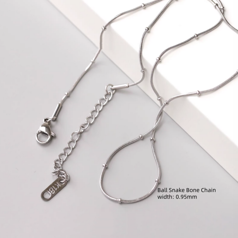 Tisco Non-Fading Chains Nature Color Retention