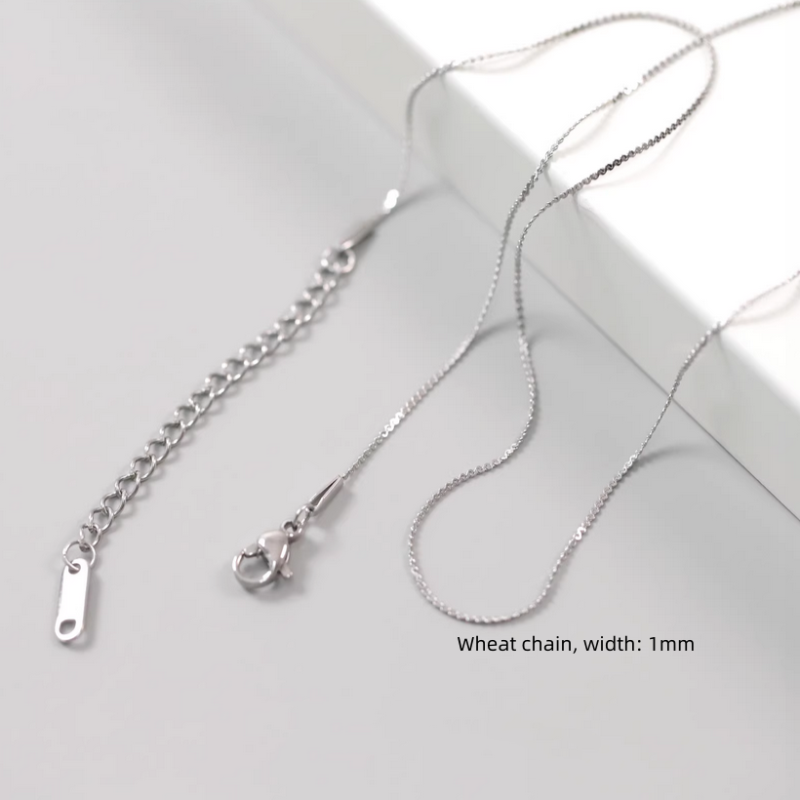 Tisco Non-Fading Chains Nature Color Retention