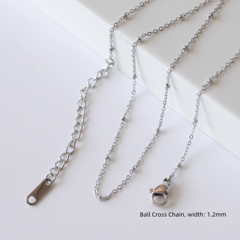 Tisco Non-Fading Chains Nature Color Retention