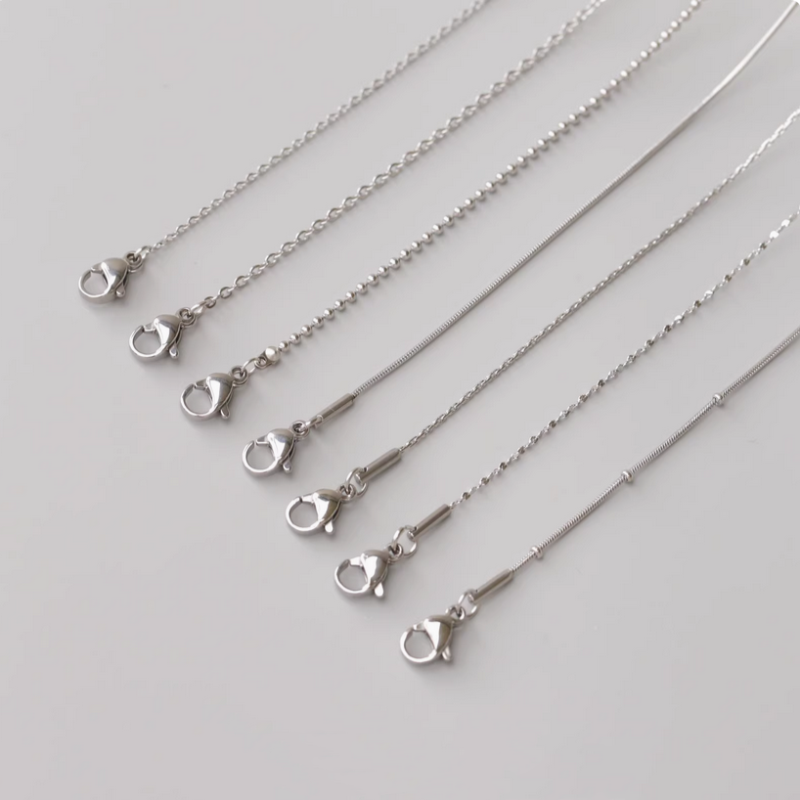 Tisco Non-Fading Chains Nature Color Retention