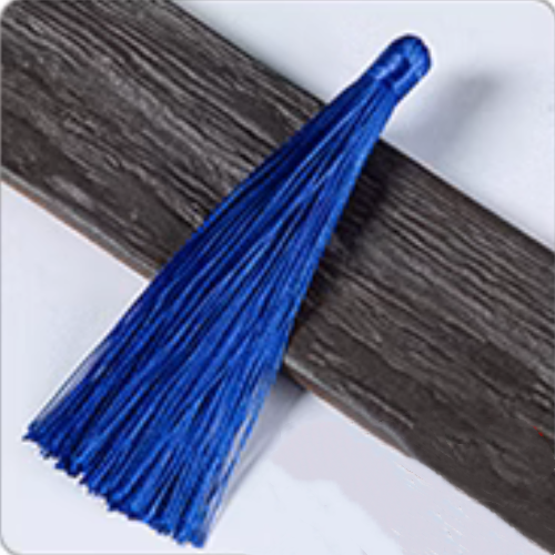 12cm Nylon Tassels,No Hanging Thread