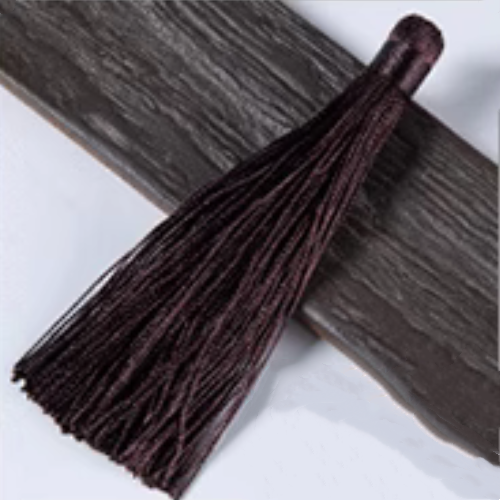 12cm Nylon Tassels,No Hanging Thread
