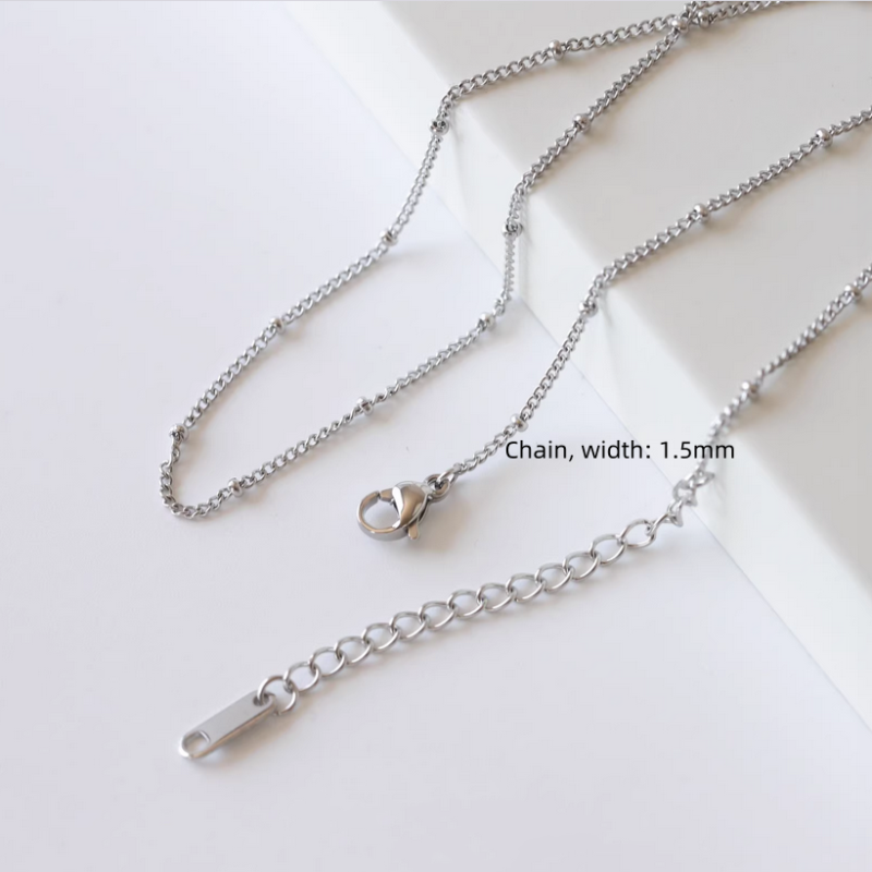 Tisco Non-Fading Chains Nature Color Retention