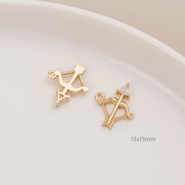 Cute Fashion Zirconic Pendant