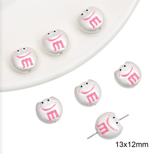 Alloy Dispensing Cartoon Popular Pendant - PMXK-05
