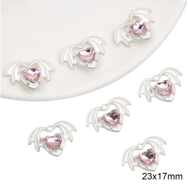 Alloy Dispensing Cartoon Popular Pendants Spacers