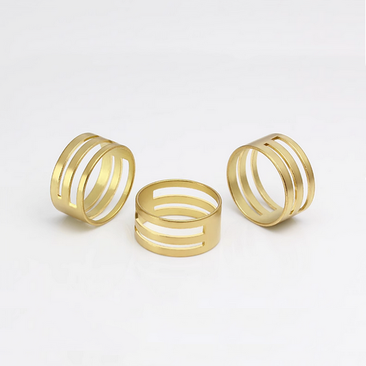 Brass Ring Open Tool - TLKQ-01