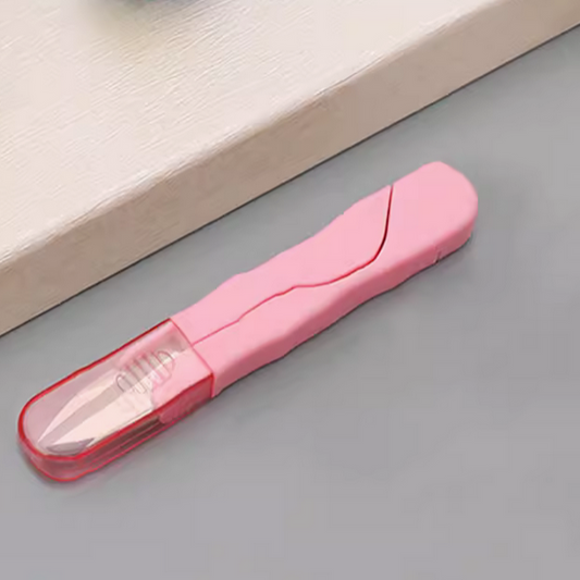 Portable Foldable Thread Scissors - TLJD-02