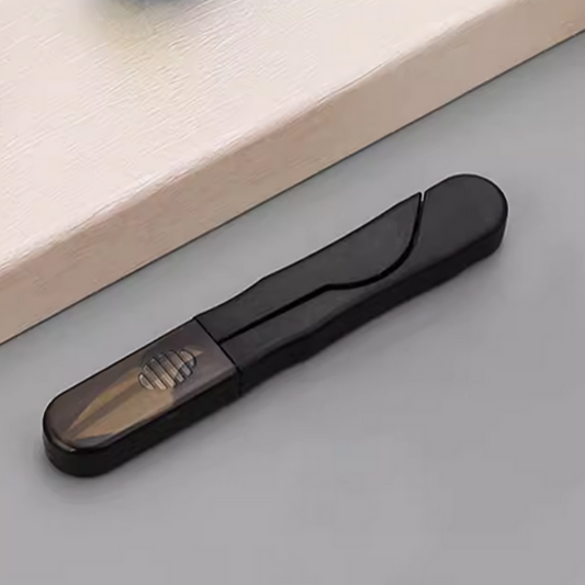 Portable Foldable Thread Scissors - TLJD-01