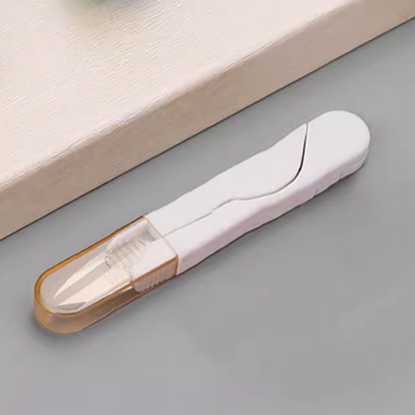 Portable Foldable String Scissors
