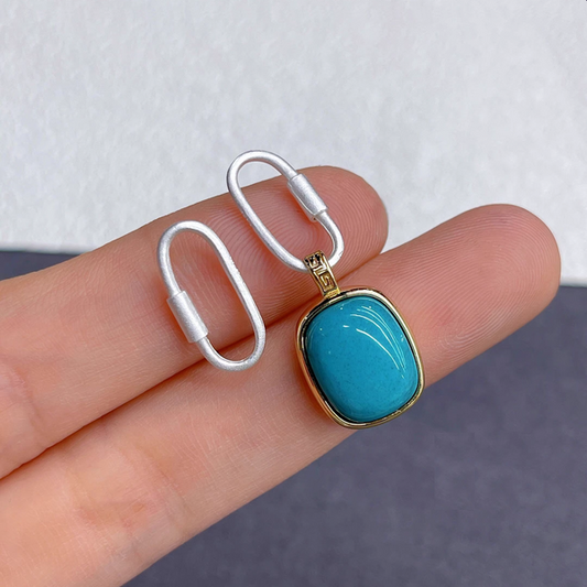 Sterling Silver Jump Ring (Openable)- Silver Plated- ASXQ-04