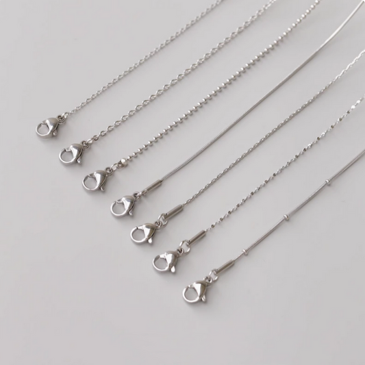 Tisco Non-Fading Chains Nature Color Retention